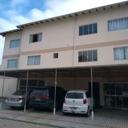 Pousada Batista-3